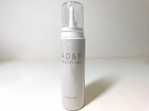 新品◇AD＆F/アデランス フォンテーヌ プロテインパック (ヘアパック)◇