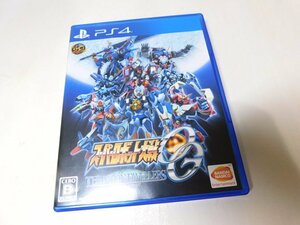 ◇BANDAI NAMCO/バンダイナムコ スーパーロボット大戦 OG ムーン・デュエラーズ PS4ソフト◇