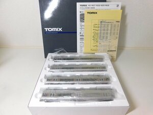 美品◇TOMIX/トミックス HO-9028 JR 223系2000番台 基本セットB HOゲージ◇