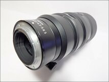 美品 Nikon ニコン◆NIKKOR Z 100-400mm f/4.5-5.6 VR S/超望遠ズームレンズ◆フルサイズ対応 防滴・防塵 ニコンZマウント系_画像7