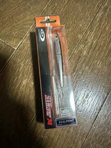  新品 未使用 OSP アイウェーバー 74 F リアルワカサギVer.2 i-Waver O.S.P 並木敏成 川村光太郎 折金一樹 青木大介 フローティング