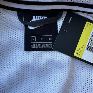 Nike NSW Windrunner Jacketジャケット ナイロン ナイキ フーディ ナイロンジャケット パーカー Sの画像4