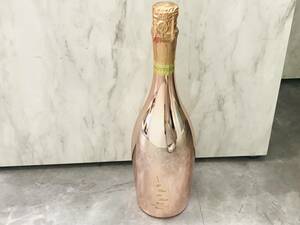 G3399 BOTTEGA ボッテガ ROSE GOLD スパークリングワイン 果実酒 750ml 11.5度 未開栓