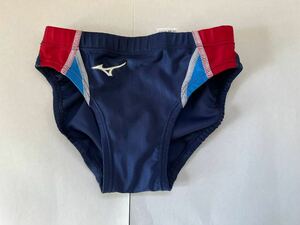 【中古】MIZUNO ミズノ 競泳水着 競パン Vパン fina承認 STREAM ACE ストリームエース 