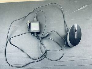 1円スタート SONY ソニー　 VAIO VGP-BMS77 Bluetooth レーザーマウス 未検 ジャンク