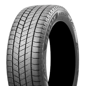 新品未使用 ブリヂストン ブリザック VRX3 205/60R16 96Q XL 2023年40週台製造分 4本セット 在庫分のみ