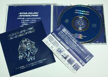 STYLE & MC SHOWCASE ジャパレゲ CD カジノ891 NG-HEAD,RYO the SKYWALKER,PAPA BON,SILVER KING_画像2