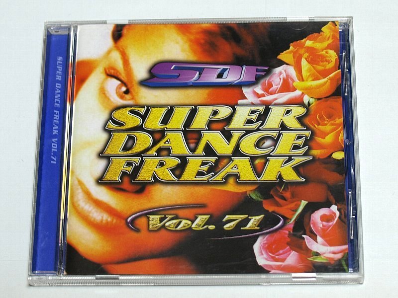 2025年最新】Yahoo!オークション -super dance freakの中古品 2025年最新】Yahoo!オークション -super dance freakの中古品