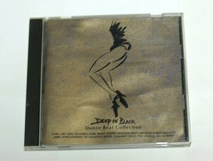 Deep In Black - Dance Beat Collection / V.A. CD The Pasadenas,Luther Vandross,Nayobe,Nicole J McCloud,Tony Terry,Paul Johnson