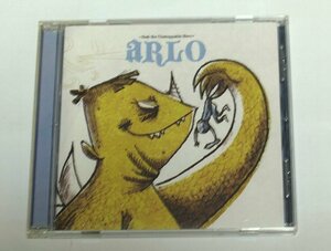 Arlo / Stab The Unstoppable Hero アーロ CD