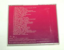 ベスト・ラブソング・ミックス LOVE - BEST LOVE SONG MIX - CD Maroon 5,Des'ree,Rihanna,Keyshia Cole,Chris Brown,Swing Out Sister_画像3