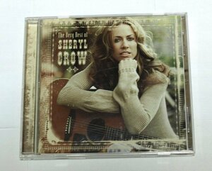  записано в Японии The *ve Lee * лучший *ob*sheliru* черный uVery Best Of Sheryl Crow лучший альбом CD