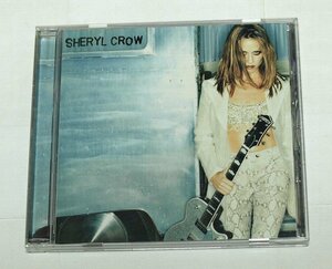 国内盤 シェリル・クロウ Sheryl Crow アルバム CD