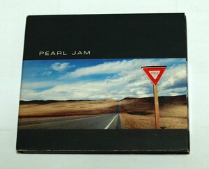 Pearl Jam / Yield パール・ジャム CD アルバム イールド