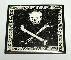 国内盤 ランシド RANCID 2000 CD 5thアルバム