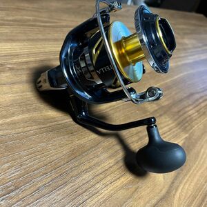 シマノ スピニングリール SHIMANO SW