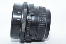 ★極上品★ PENTAX ペンタックス smc ペンタックス67 105mmF2.4_画像6