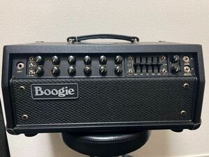 Mesa Boogie Mark V 35W 正規品、美品です。