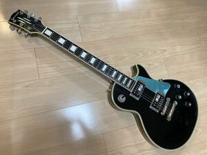 ESP Edwards John Sykesモデル、超美品です。