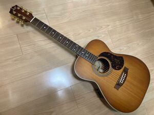 Maton EBG808-NASHVILLE 美品です。