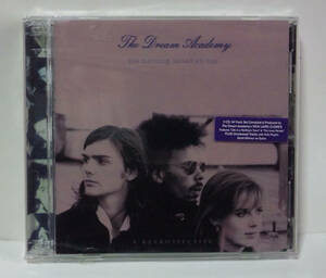 [2CD/ベスト＋レア集] Dream Academy / Morning Lasted All Day A Retrospective ドリームアカデミー/ネオアコ/ギターポップDavid Gilmour