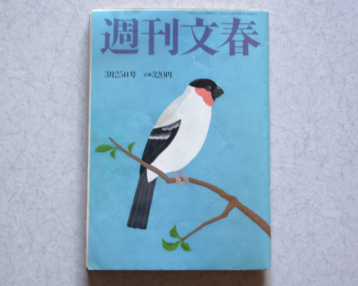 2025年最新】Yahoo!オークション -週刊文春 2004の中古品・新品