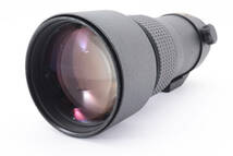 ◯□61★実用品★完動品★ニコン NIKON ED AF NIKKOR 300mm F4#230044_画像1