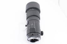 ◯□61★実用品★完動品★ニコン NIKON ED AF NIKKOR 300mm F4#230044_画像9