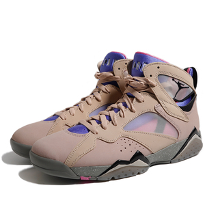 【新品本物 USA購入】NIKE ナイキ■ AIR JORDAN 7 SE SAPPHIRE ■ US9.5 27.5cm ■エアジョーダン スニーカー サファイア DJ2636-204