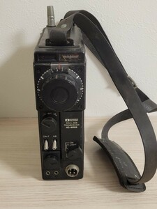 [T]動作不明 アイコム VHF トランシーバー IC-502 ICOM 50MHz SSB無線機 