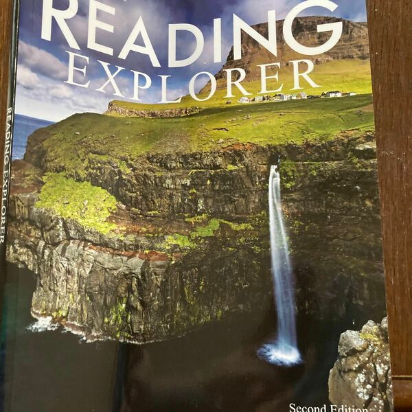 Reading Explorer 3: Student Book with Online Workbook SECOND ed