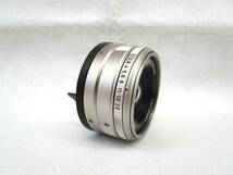 CONTAX コンタックス G2 レンジファインダー Carl Zeiss Biogon 28mm F2.8 T* /中古カメラ・レンズ　現状品_画像7