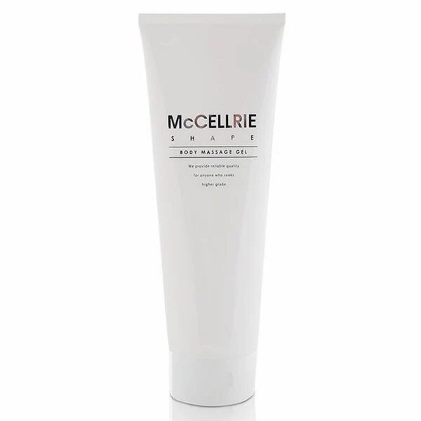 1本 マッコイ マクセリーシェイプ 250g 正規品保証 McCoy ヒト幹細胞培上清液配合の次世代マッサージジェル
