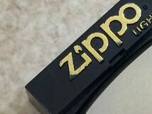 [TC]ZIPPO K/V ケース付き_画像2