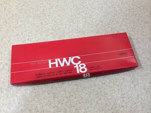 [TC]HWC ホルベイン アーチストウオーターカラー 18色 少し使ってます