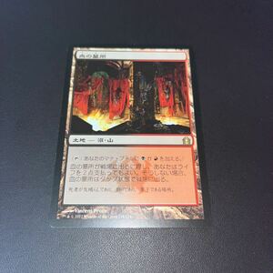 MTG 血の墓所　日本語版