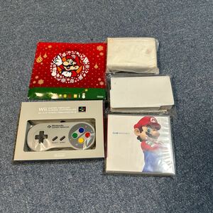 クラブニンテンドー　非売品　Nintendo 任天堂 ニンテンドー 