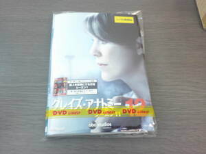 グレイズ・アナトミー 11th 全12セット 洋画