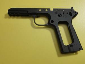 ARMY CO2対応 Kimber カスタムフレーム 未使用 マルイ ガバメント M1911A1 アーミー FROCE Umarex KJ WE CABON8 inokatsu ZEKE ARMAMENT