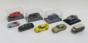  Hongwell minicar together [ Junk ]pxt011707