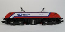 PECO 95681 PKP Cargo（ポーランド） EU12-001 DCC ready 仕様【ジャンク】krh111511_画像6