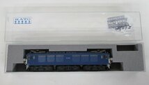 KATO 3041 EF64-0番台 一般色前期形 KATOベース加工品 2002年ロット【加工品】ukn011302_画像7