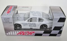 NASCAR 1/64 RCR Kevin Harvick #29 Budweiser ICE 2011 Impala 定形外○【ジャンク】ukt011318_画像2