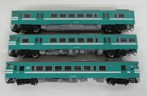 TOMIX JR キハ40系ディーゼルカー(JR西日本更新車・加古川線)3両セット【A'】oan010311_画像6