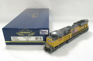 Athearn GENESIS G68622 With SOUND Union Pacific SD70ACe #8402【A'】pxh012410