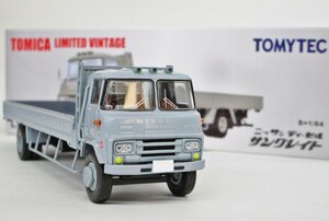 トミーテック LV-108a 1/64 ニッサン ディーゼル サングレイト【D】ukt010506