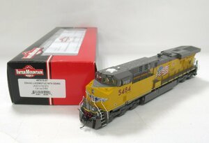 INTERMOUNTAIN 49701S-07 ES44AC WITH SOUND UNION PACIFIC Car no.5484【A'】pxh012403