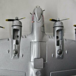 CORGI 1/144 BOEING B-17G Sentimental Journey【ジャンク】det011018の画像8