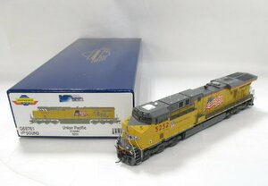 Athearn GENESIS G69761 With SOUND Union Pacific ES44AC #5252【A'】pxh012406