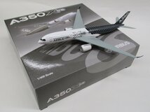 1/400 A350XWB ハウスカラー【B】krt111407_画像1